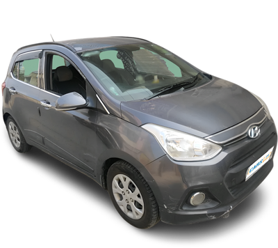 Hyundai Grand i10-img